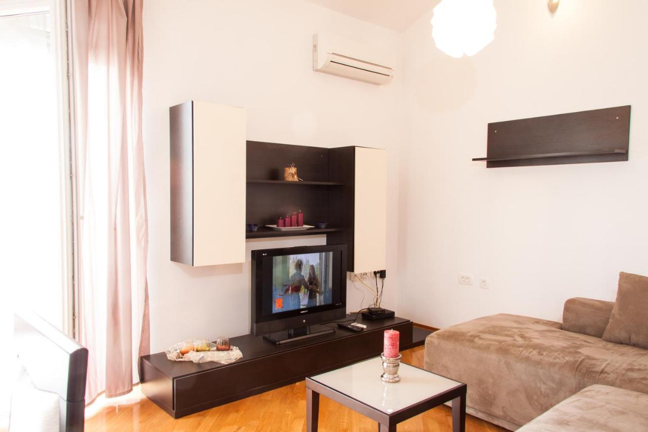 Apartments Adria Blue Kastav Dış mekan fotoğraf
