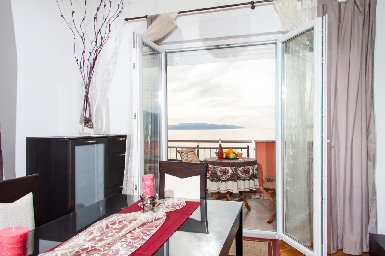 Apartments Adria Blue Kastav Dış mekan fotoğraf